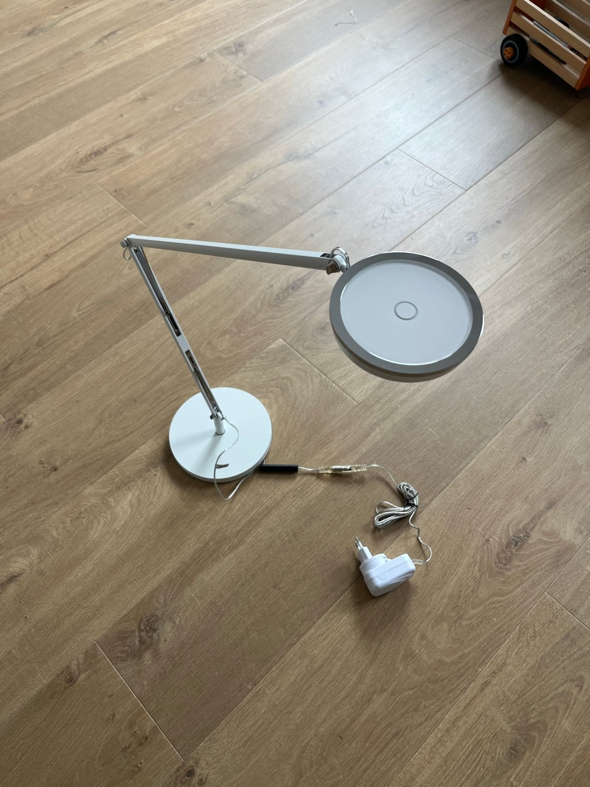 Sparrow Designlamp Ateljé Lyktan Scandinavisch Design Nieuw, Ophalen, Dimbaar, Bureaulamp, Overige merken