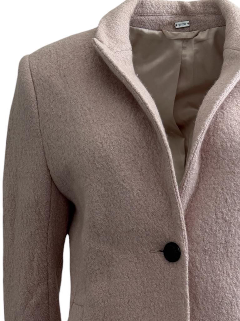 Gustav blazer M, Maat 38/40 (M), Ophalen of Verzenden, Zo goed als nieuw, Roze