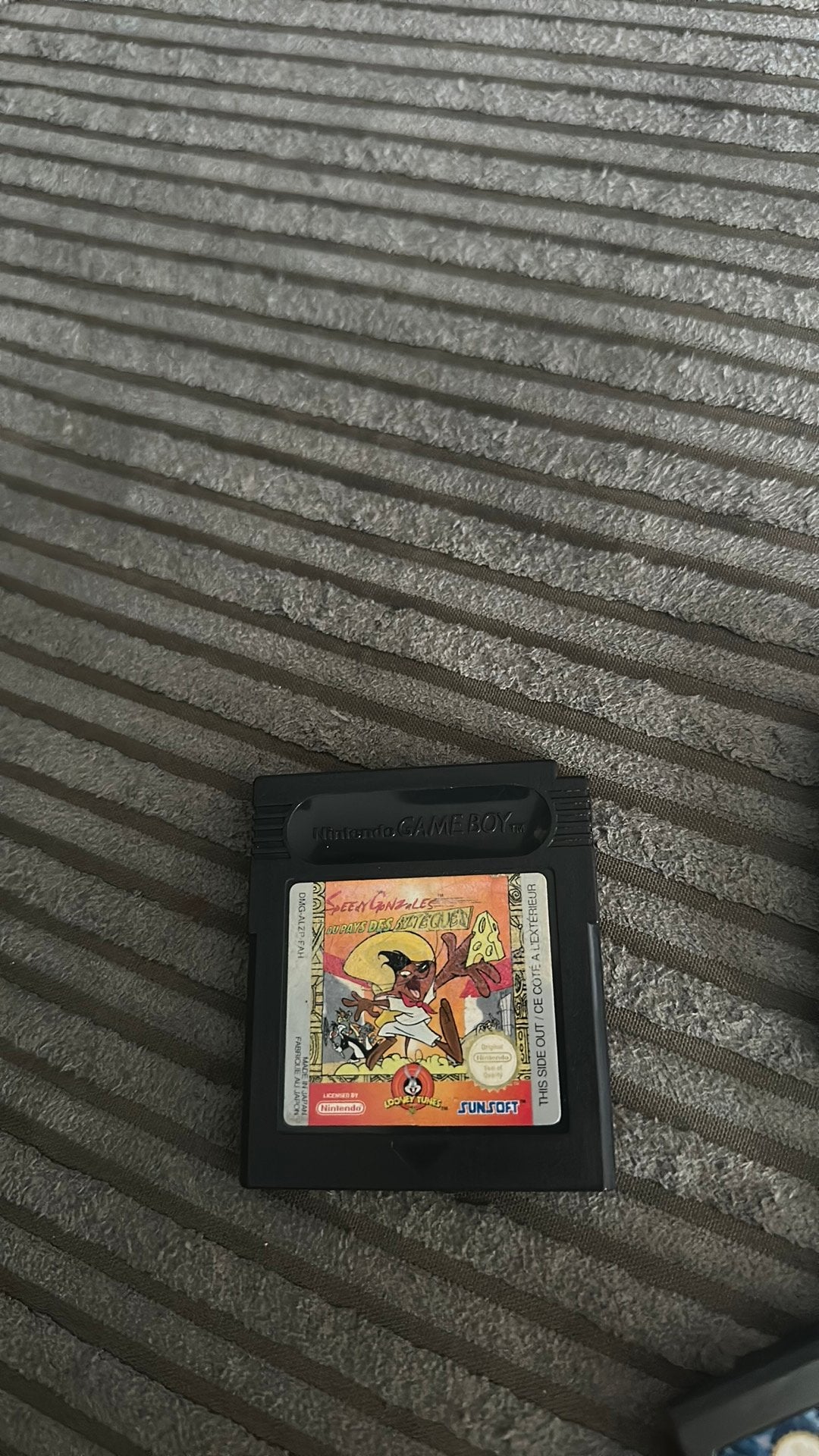 Nintendo ds met spelletjes, Spelcomputers en Games, Ophalen, Gebruikt, 1 speler, Vanaf 3 jaar