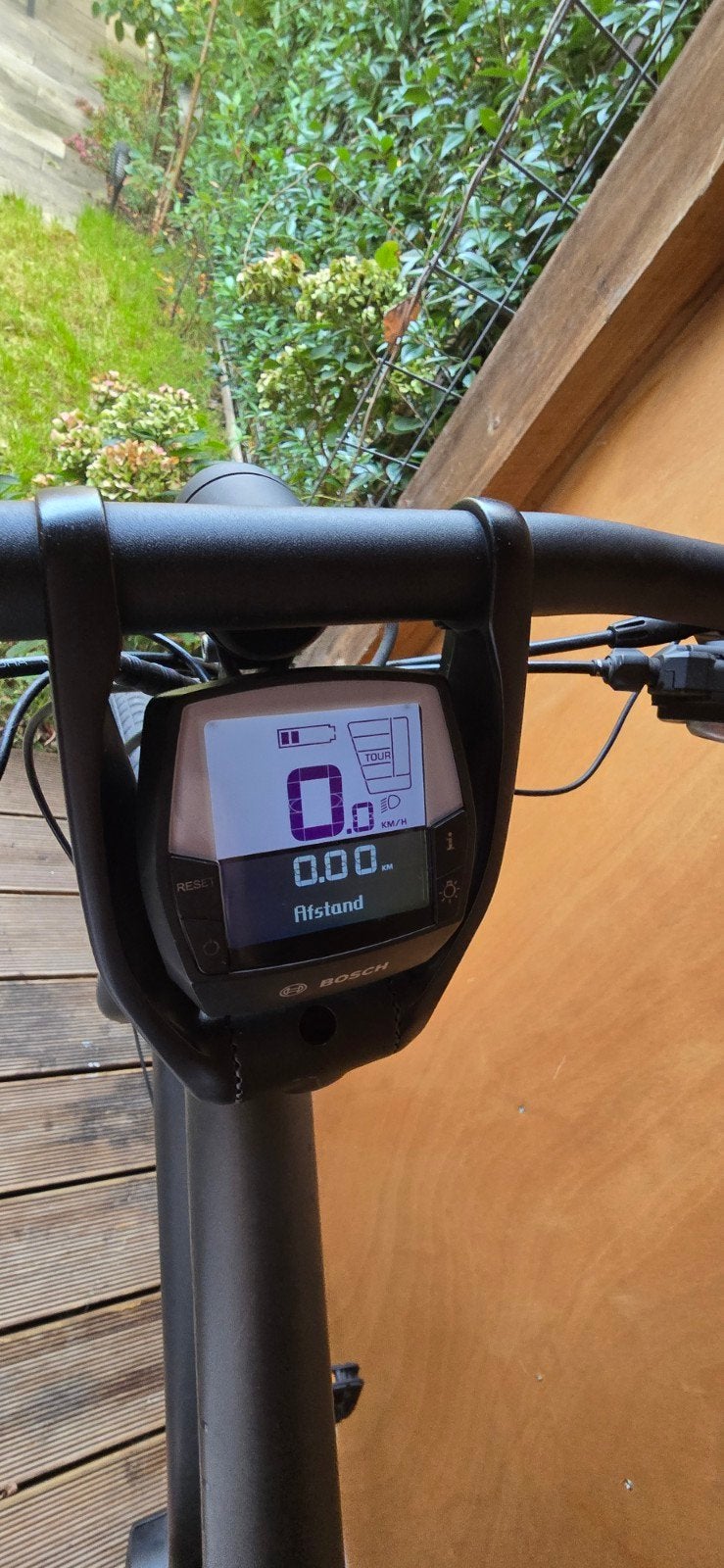 Foto 6 van Speed pedelec cannondale Controle e nieuwe motor