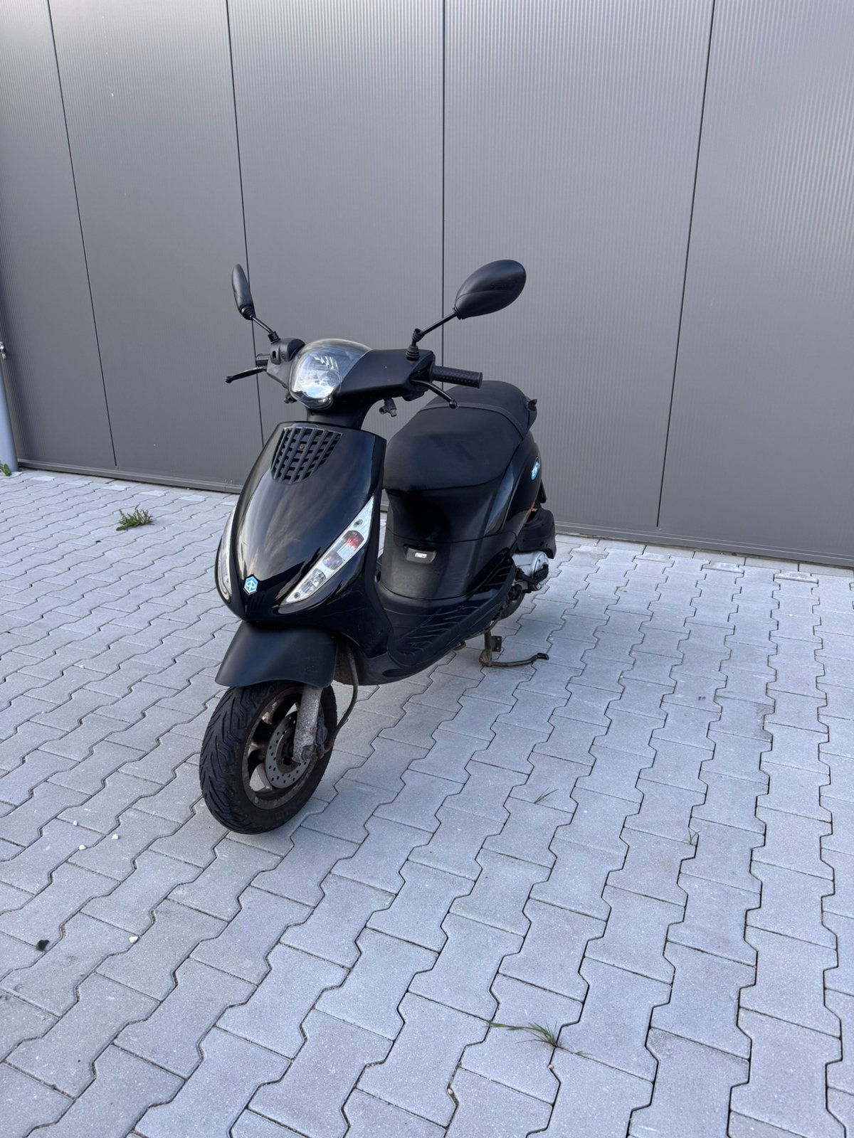 Piaggio zip 4takt | Brom | 1e eigenaar! | mooie daily, D, Honda, Ophalen of Verzenden, Zo goed als nieuw