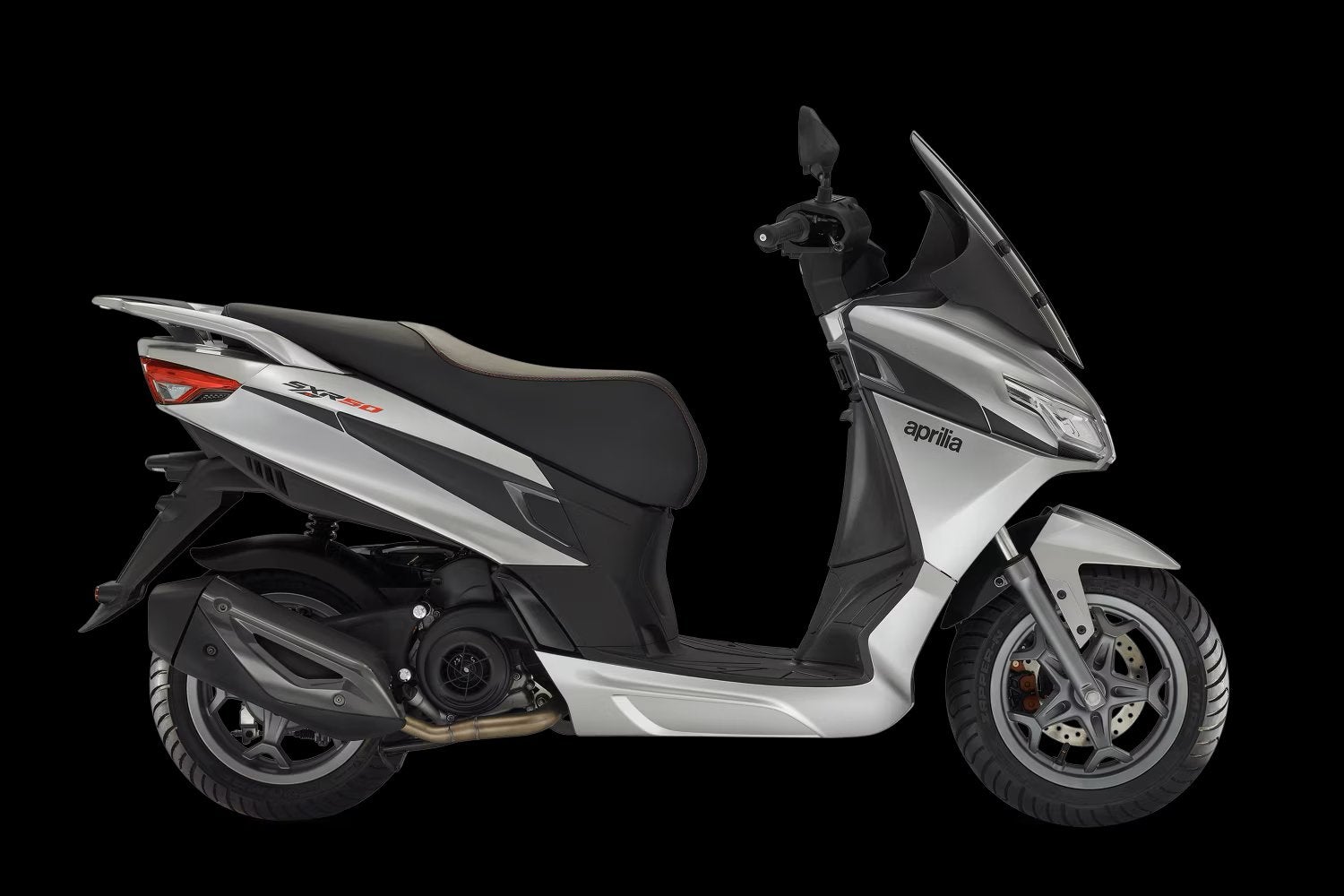 Aprilia SXR 50 | Nieuw | ACTIE €550 KORTING, Fietsen en Brommers, Scooters | Aprilia, Overige modellen, Maximaal 45 km/u, Nieuw