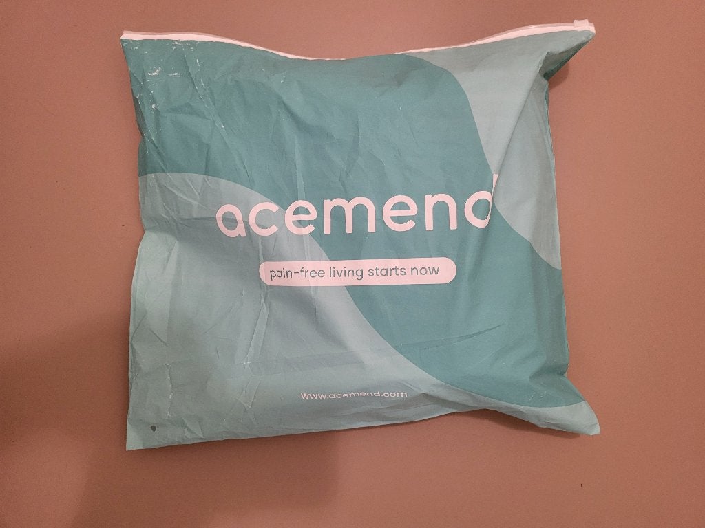 Back stretcher tegen rug en nekpijn, Ophalen of Verzenden, Nieuw, Overige typen