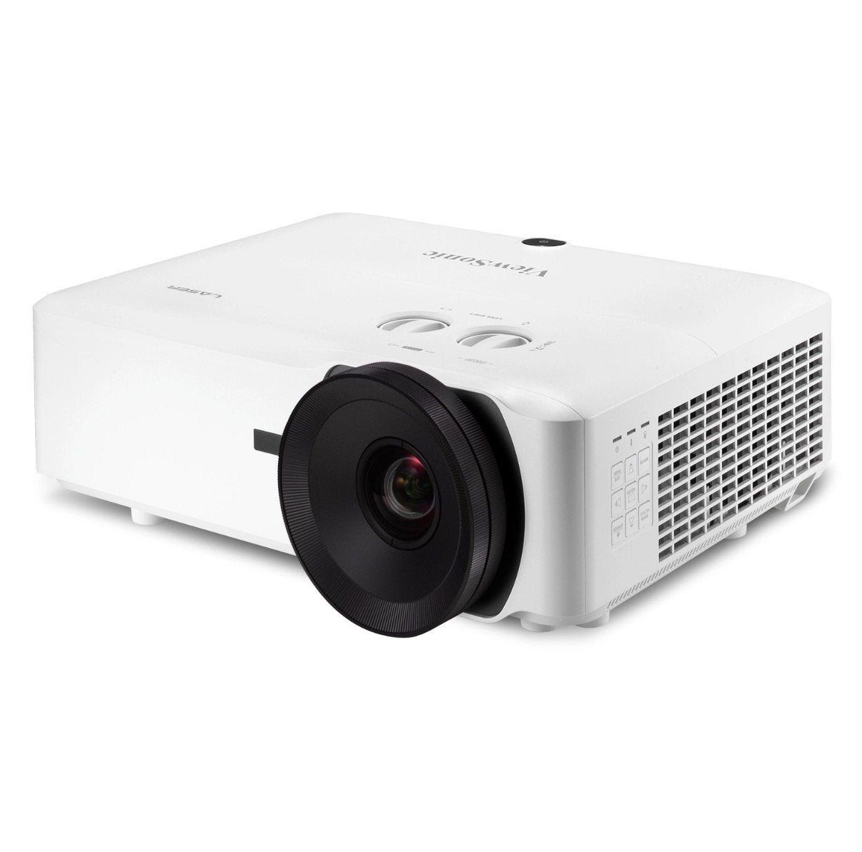 ViewSonic LS921WU laser beamer – 6000 ANSI lumen – NIEUW, Ophalen, Zo goed als nieuw, Ultra HD (4K)