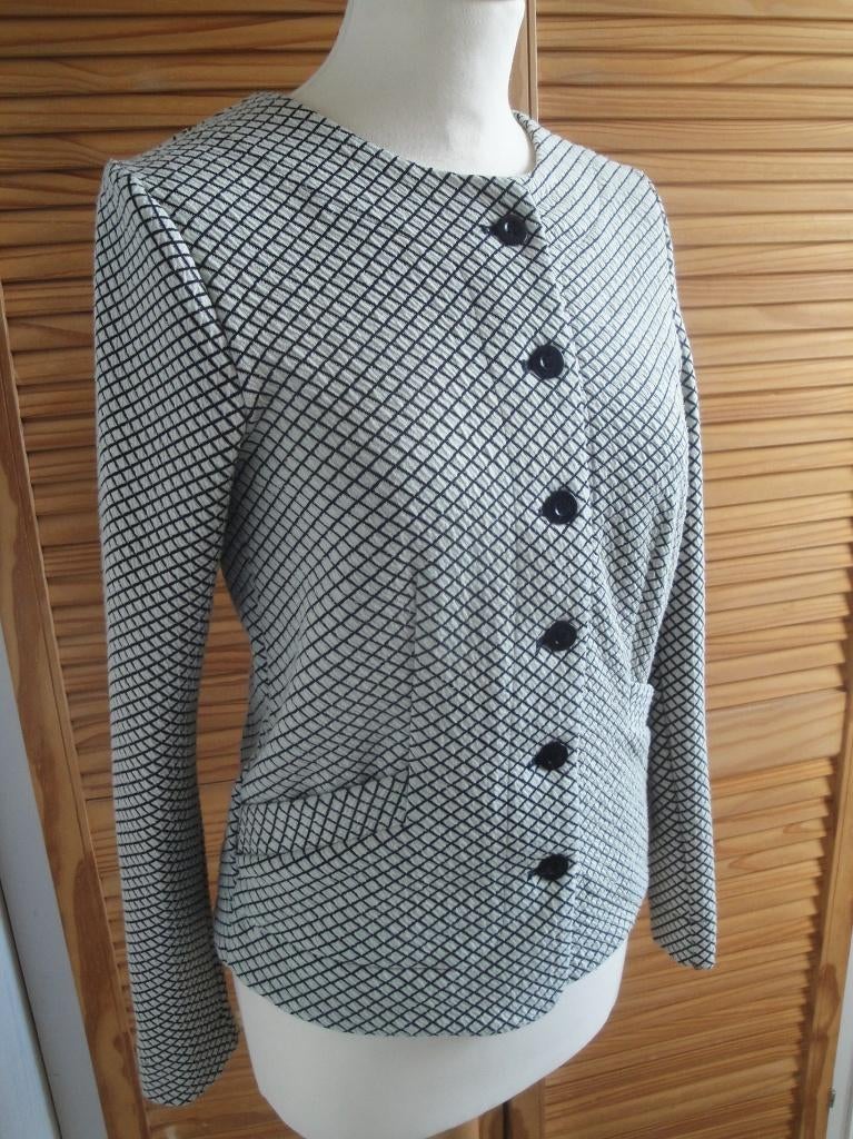 Vestje/jasje van NORAH maat S (z.g.a.n.), Kleding | Dames, Overige kleuren, Ophalen of Verzenden, Zo goed als nieuw, Norah