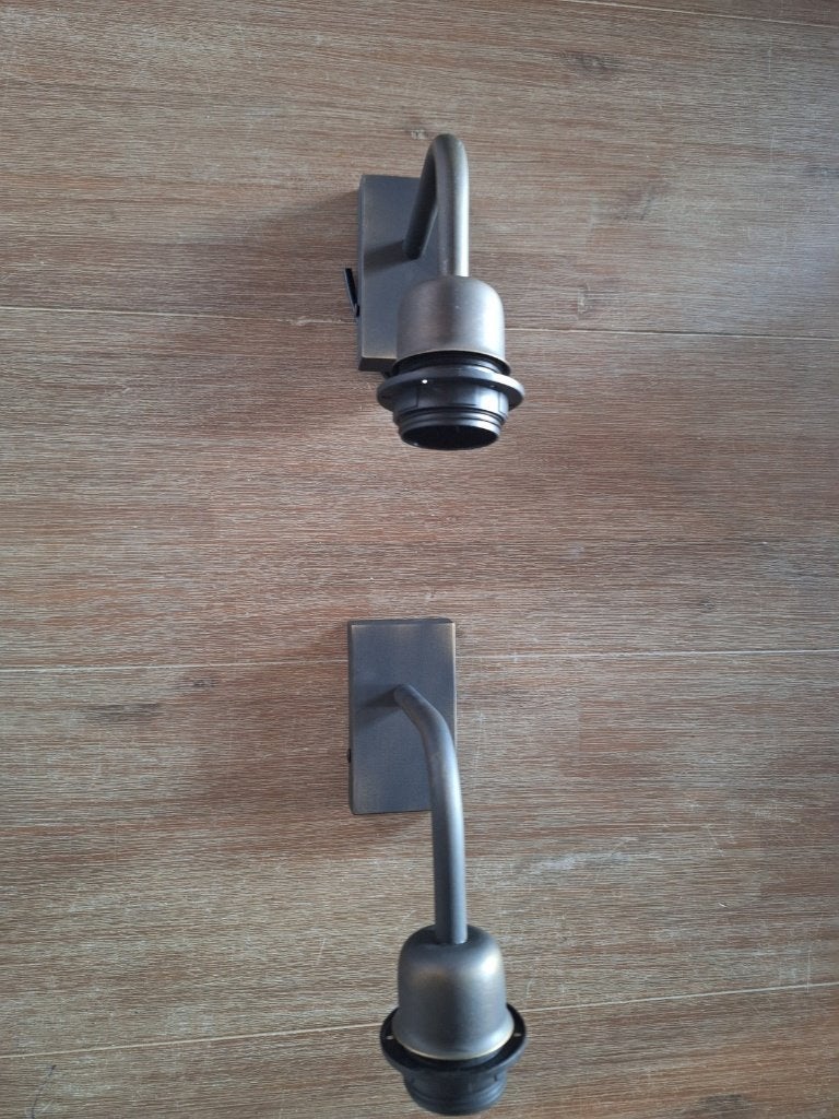 Wandlamp Marckdael, Huis en Inrichting, Lampen | Wandlampen, Ophalen, Nieuw