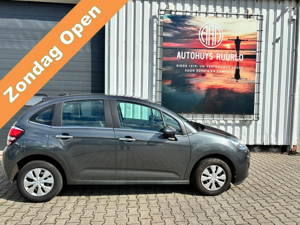 Citroën C3 NIEUW STAAT ! 1ste eigenaar !GARANTIE 30 per maa, Auto's, Citroën, Voorwielaandrijving, Automatische klimaatregeling