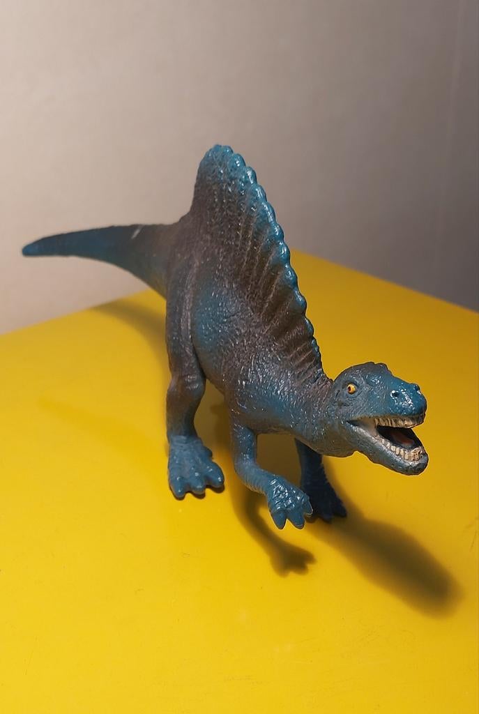 Schleich Spinosaurus 1993 - Uitstekende Staat, Ophalen of Verzenden, Zo goed als nieuw