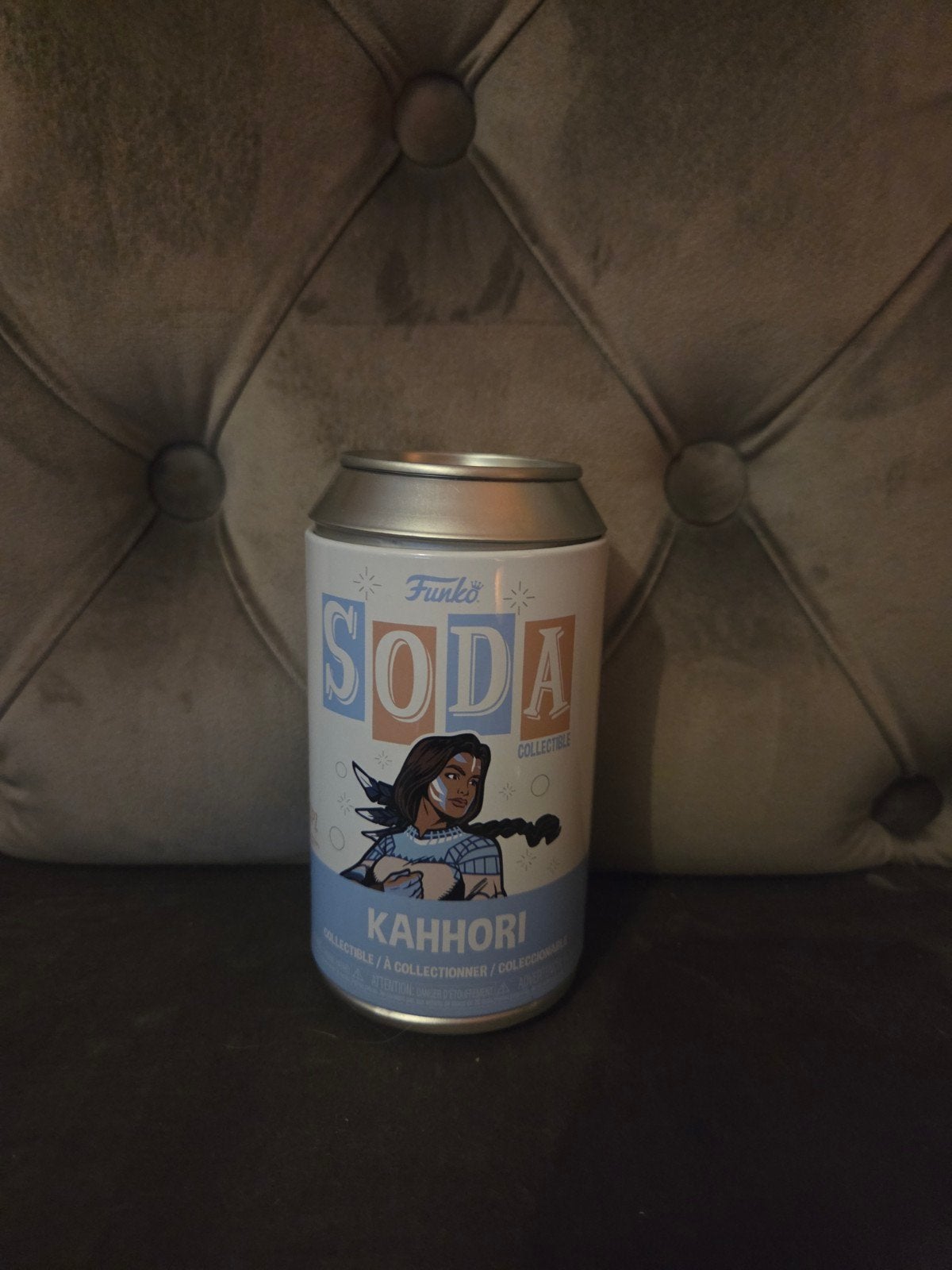 Funko Pop SODA Kahhori, Verzamelen, Poppetjes en Figuurtjes, Ophalen of Verzenden