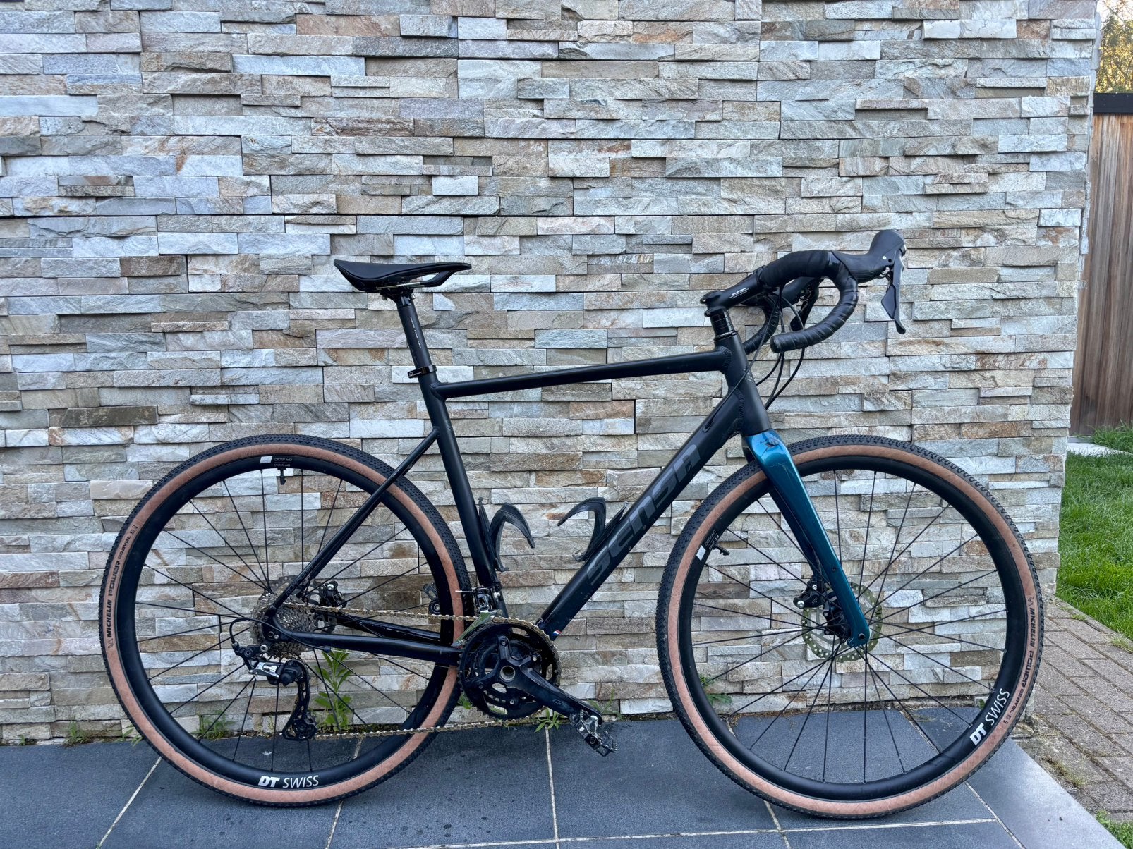 Sensa Romagna gravel GRX600 (58), Zo goed als nieuw, 57 tot 61 cm, Meer dan 20 versnellingen, Ophalen