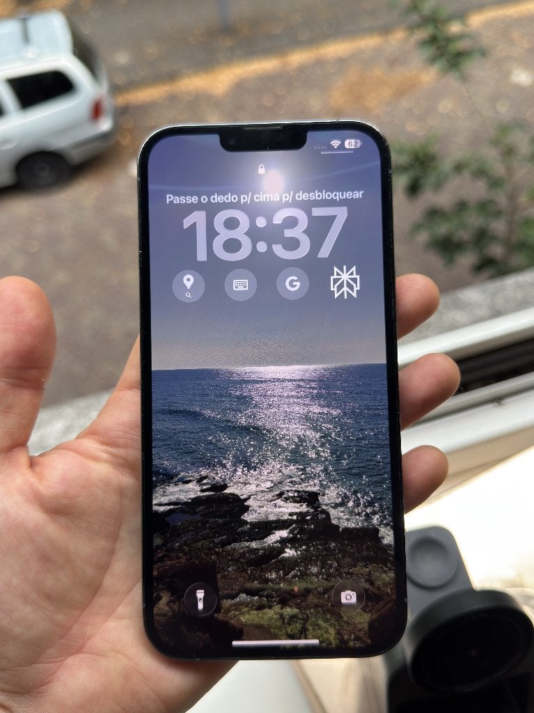 iPhone 13 Pro Max 256 GB – Sierra Blue, Like New Condition, 256 GB, 80 %, Blauw, Ophalen of Verzenden