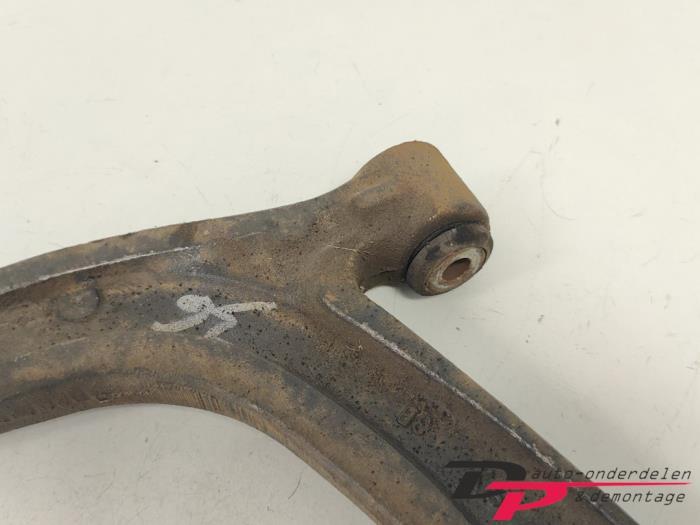 Draagarm links-voor van een Fiat 500, Auto-onderdelen, Gebruikt, -, -, Ophalen of Verzenden