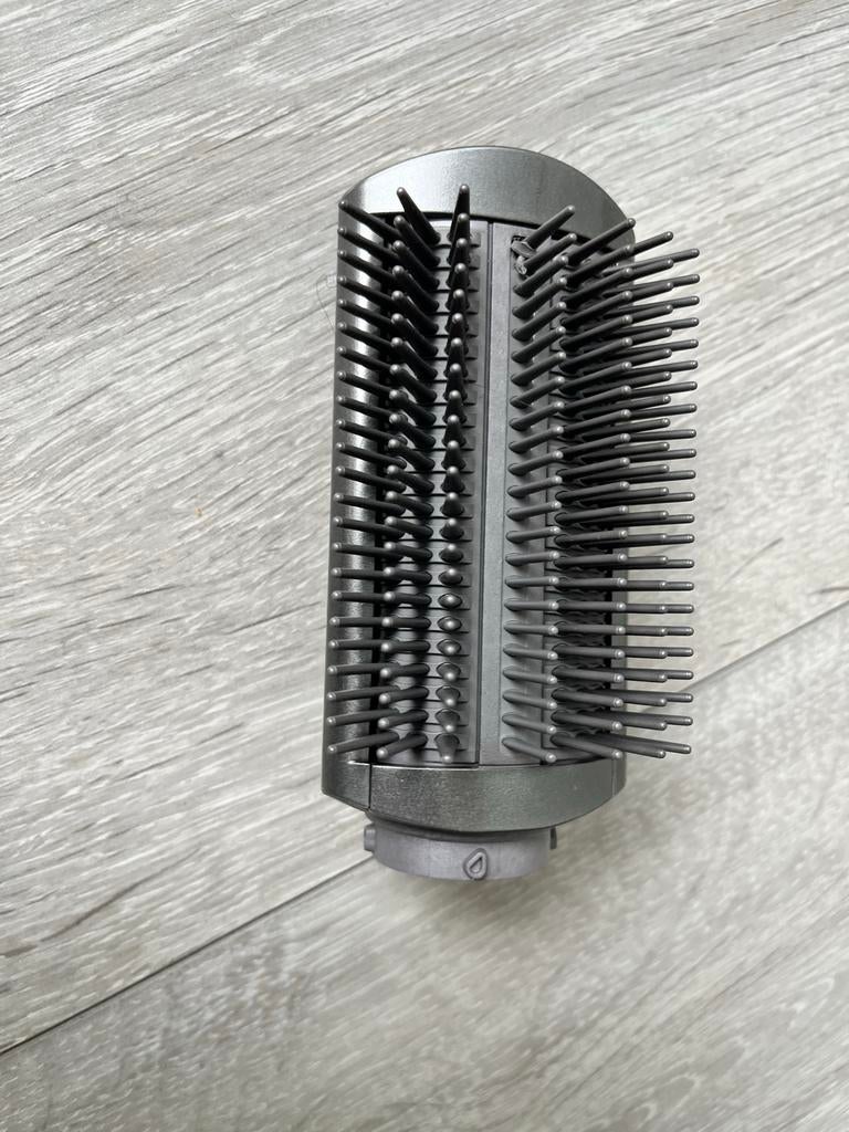 Dyson Airwrap Opzetstuk - Gladmakende Borstel, Ophalen of Verzenden, Nieuw, Haarverzorging