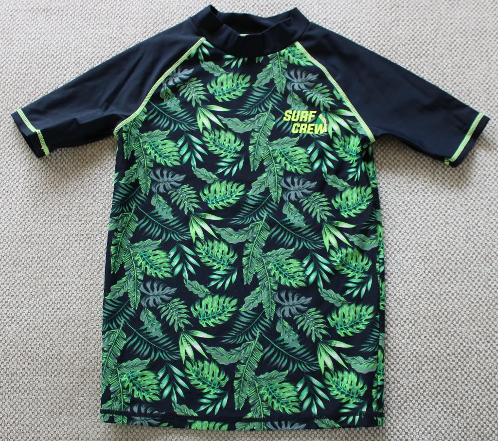 UV-shirt van We 134/140, Sport- of Zwemkleding, Ophalen of Verzenden, Zo goed als nieuw, We Fashion