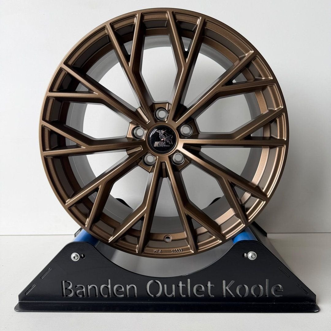 Cupra Ateca Born Formentor Leon Sportstourer Tavascan 19'' 5, 19 inch, Velg(en), -, -