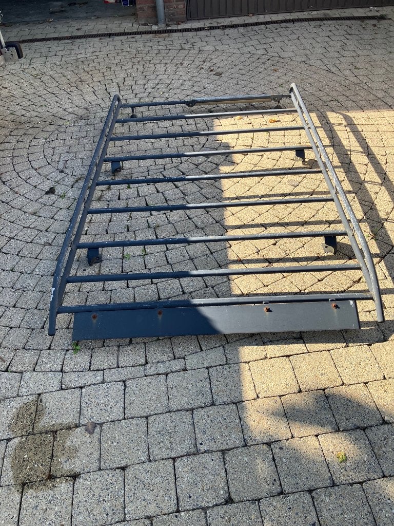 Imperial Ford Transit Connect, Ophalen of Verzenden, Gebruikt