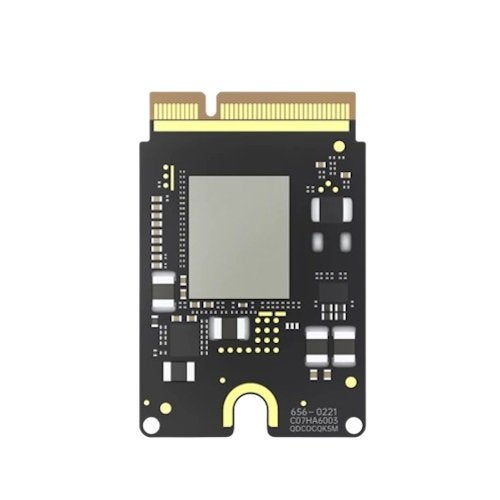 NIEUW 2TB SSD Mac Mini M4 | 4400MB/s | 10-laags PCB, Computers en Software, SSD, Nieuw, Ophalen of Verzenden, 2 TB