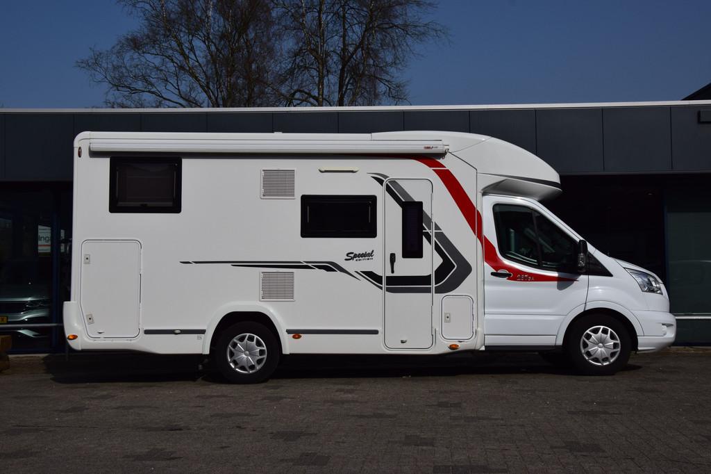 Challenger 287 GA | 170PK | Handgeschakeld (6 versnellingen), Ringverwarming, Info@abmulderbv.nl, Airconditioning, Bedrijf