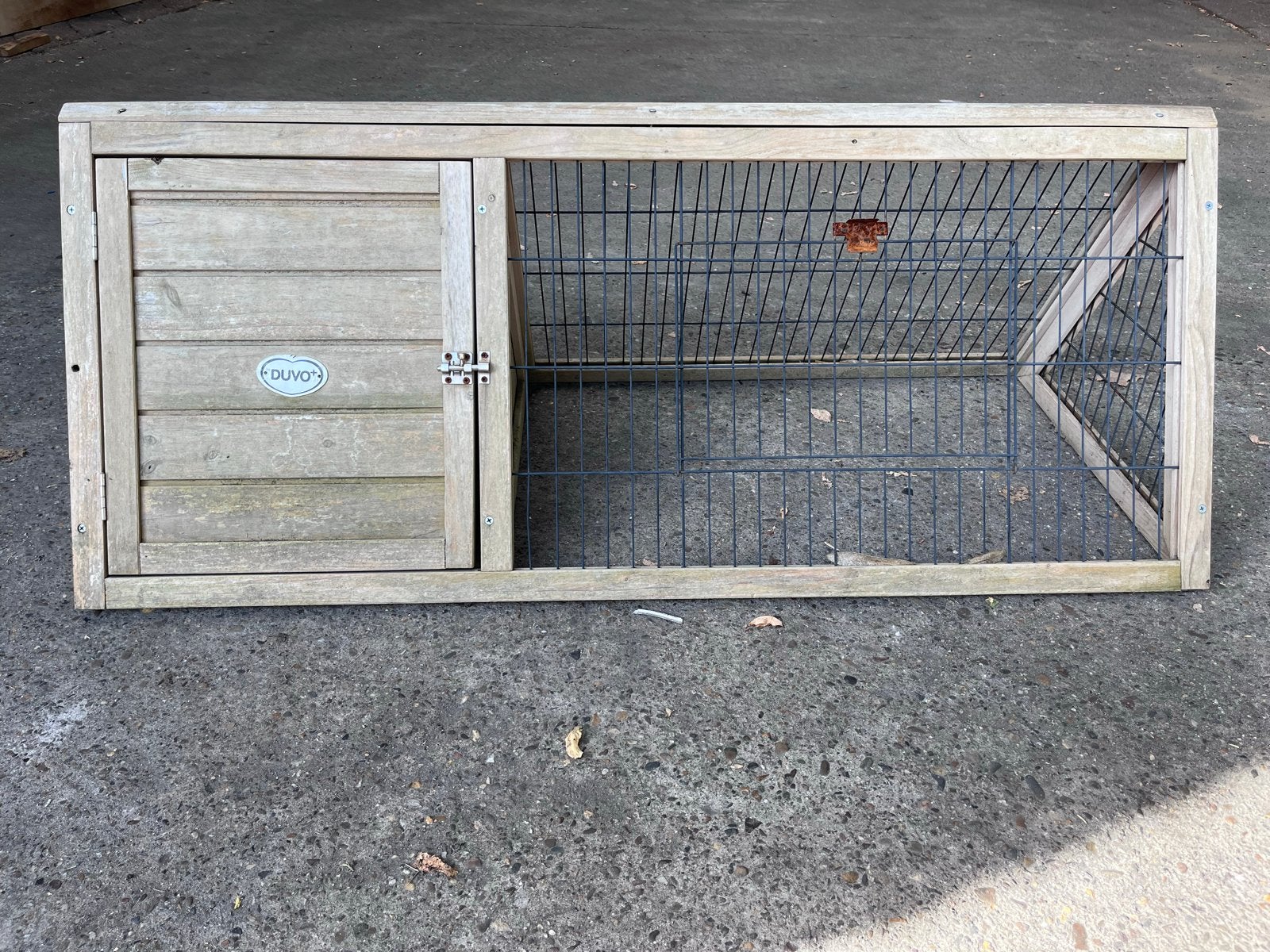 Konijnen buitenren, Dieren en Toebehoren, Ophalen