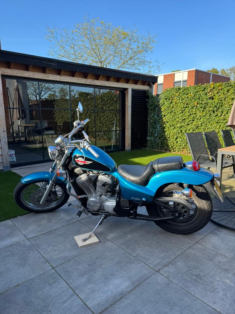 Honda Shadow VT600, Motoren, Motoren | Honda, Particulier, Chopper