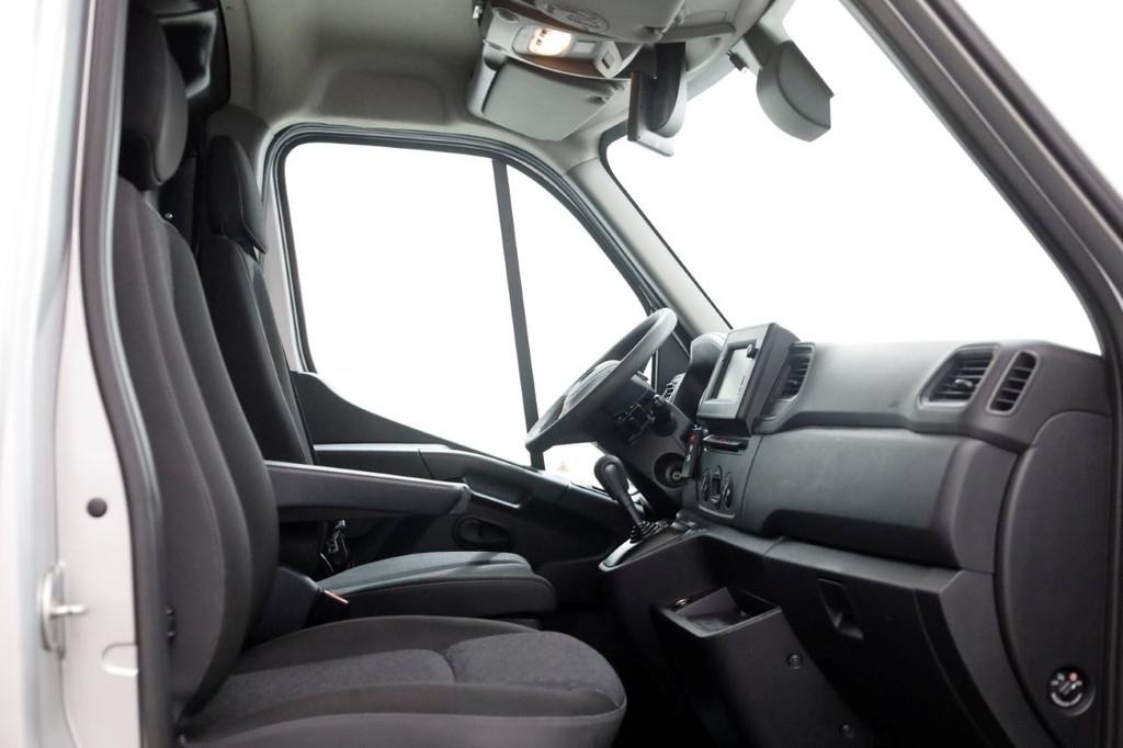 Opel Movano 2.3 Turbo 180pk L1H2 Automaat Airco/Camera/Stand, Gebruikt, 4 cilinders, 179 pk, 2500 kg