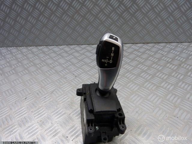 Automaat pook BMW 5-serie F10 F11 F25 F01 enz  9251186, Auto-onderdelen, Gebruikt, Ophalen of Verzenden, BMW, BMW