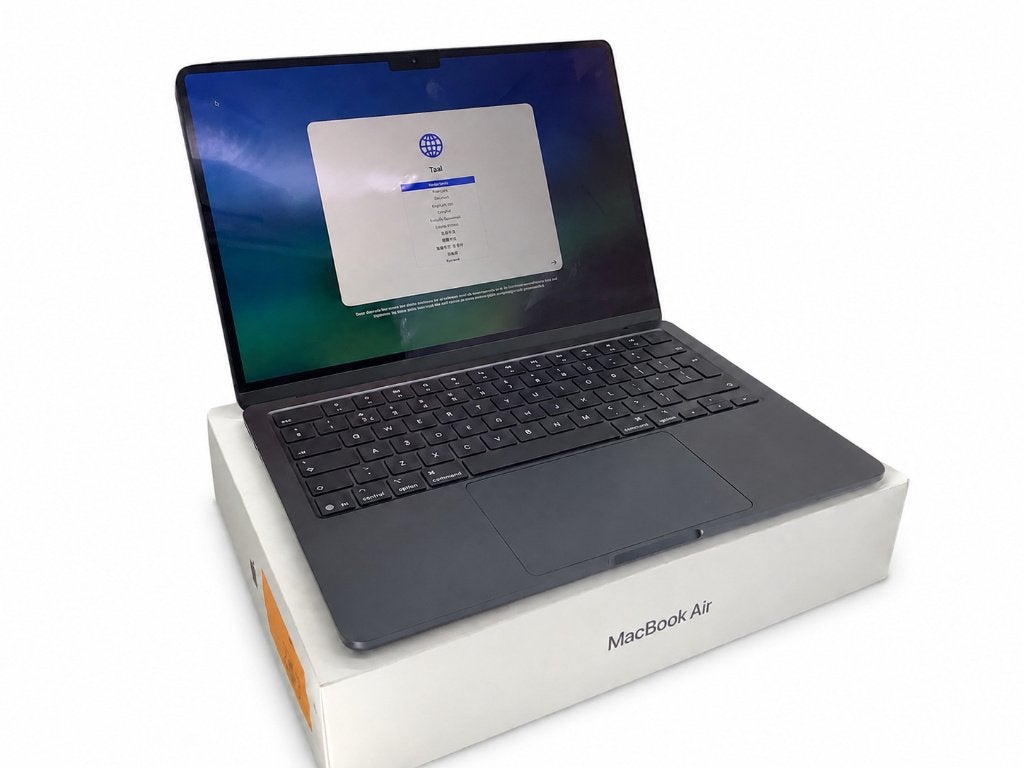 Nieuwe Apple MacBook Air 2025 13″ M4 16GB mem 256GB SSD, Computers en Software, Apple Macbooks, Ophalen, Apple, 256 GB, 2 tot 3 Ghz
