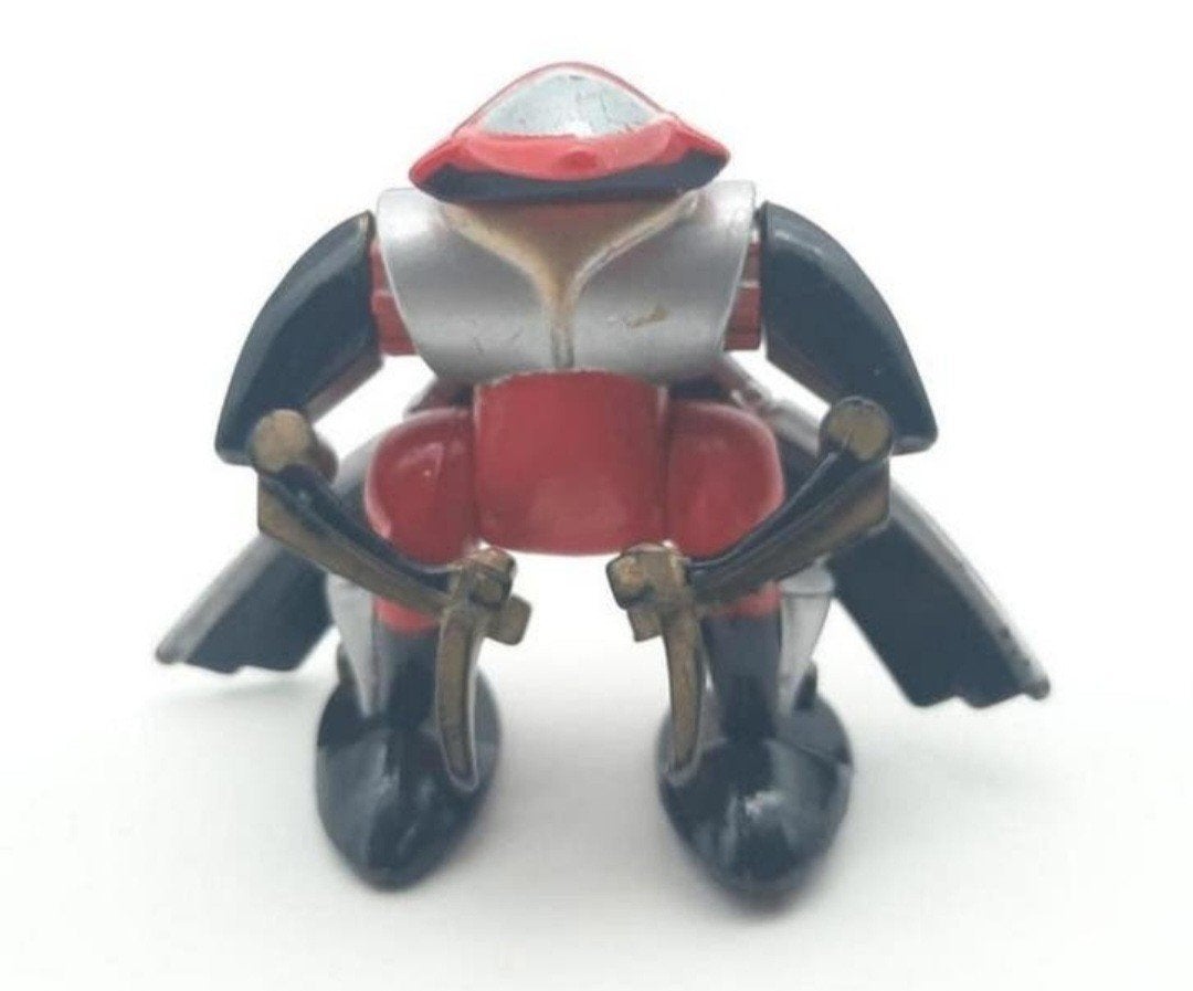 Z-Bots Micro Machines "Draxon" Galoob 1992, Ophalen of Verzenden, Gebruikt