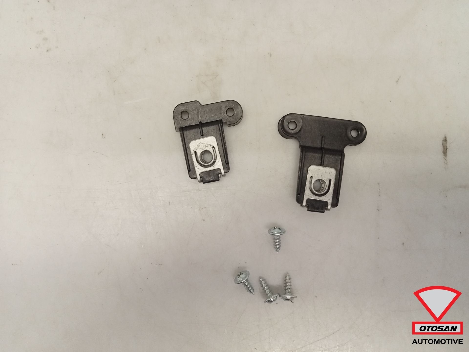 VW Polo 2G Koplamp Reparatieset Links Nieuw!