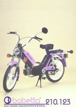 GEZOCHT jawa 210 / 2 speed automatic, Fietsen en Brommers, Ophalen, Zo goed als nieuw