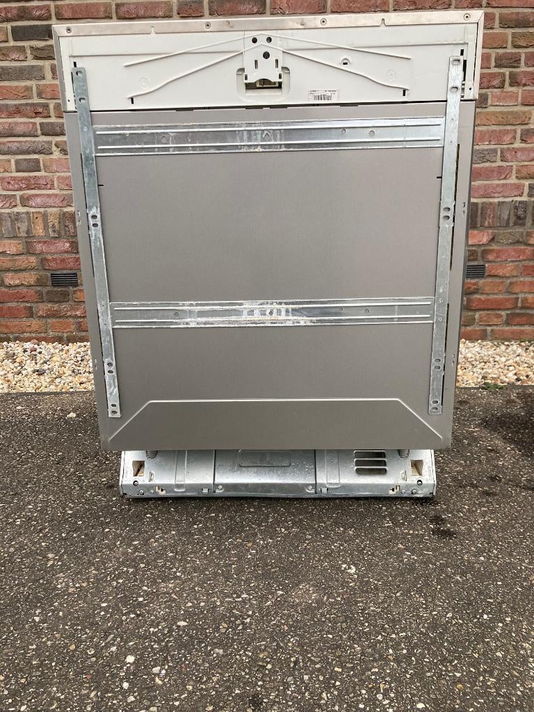 Miele G4263 VI inbouw vaatwasser met 1mnd garantie, Ophalen, Gebruikt