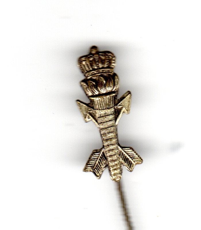 Speldje KONINKLIJKE MARINE ONDEROFFICIER MACHINIST (A9), Verzamelen, Ophalen of Verzenden, Zo goed als nieuw, Overige onderwerpen
