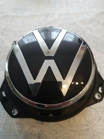 Achteruitrijcamera Camera Voor Volkswagen Polo AW, Verzenden, Automotive Parts, A.parts@hotmail.nl, Trasmolenlaan 12 3447 GZ Woerden