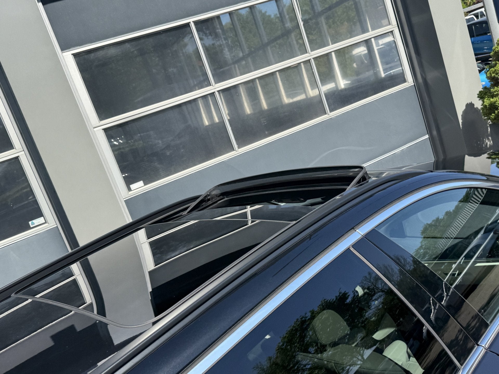 Foto 75 van BMW 5 Serie Touring 520i High Executive | Pano | Leder | 04-