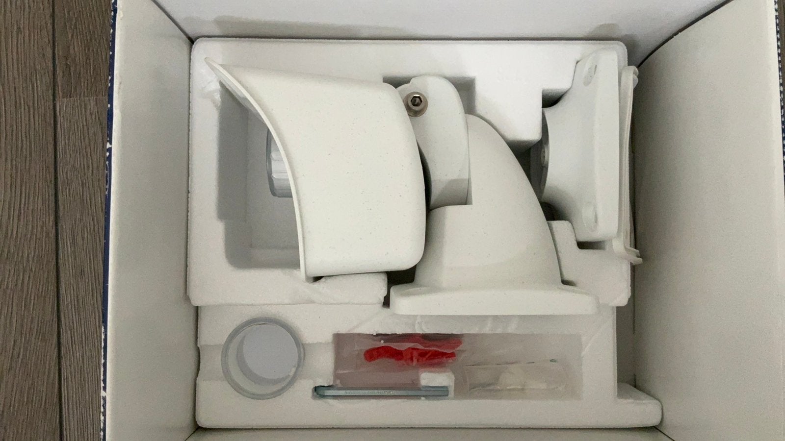 Mobotix MX-M25-BOD1 (nieuw), Ophalen of Verzenden, Zo goed als nieuw