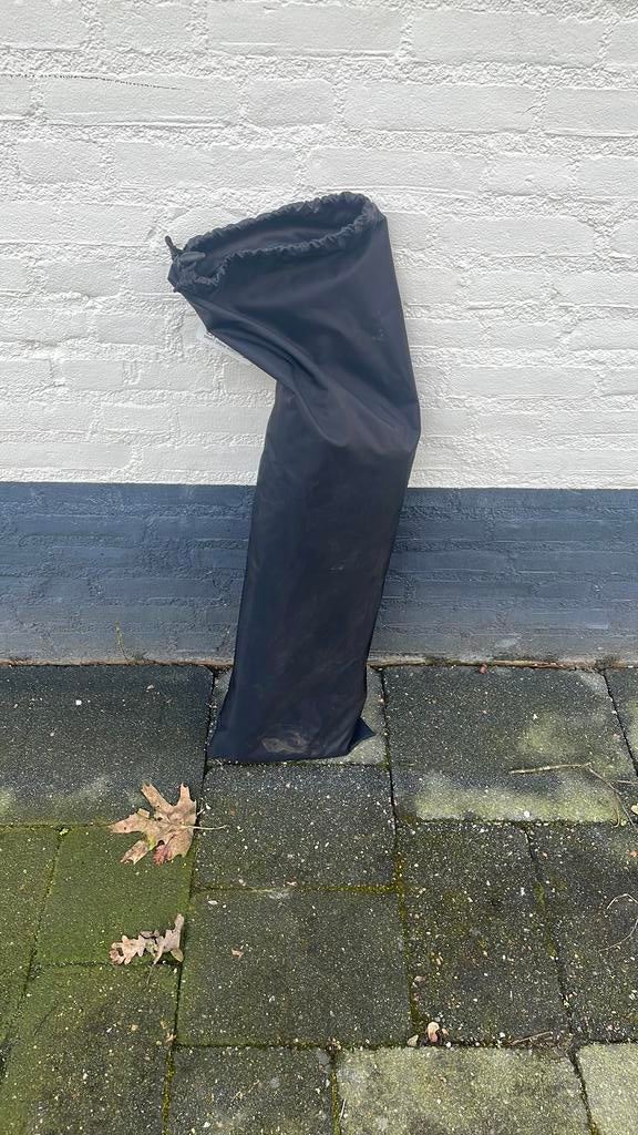 Urban arrow, Ophalen, Zo goed als nieuw, Minder dan 1 meter, Parasolvoet