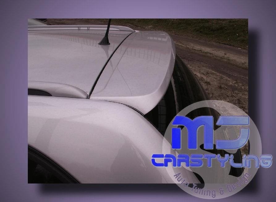 Opel Vectra C SW - Dakspoiler, Ophalen of Verzenden, MJ-Carstyling, Info@mj-carstyling.net, Sibeliusstraat 81 5011JH Tilburg
