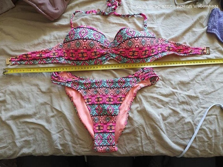 Nieuw New Yorker Bikini 80B, New Yorker, Ophalen of Verzenden, Nieuw, Bikini