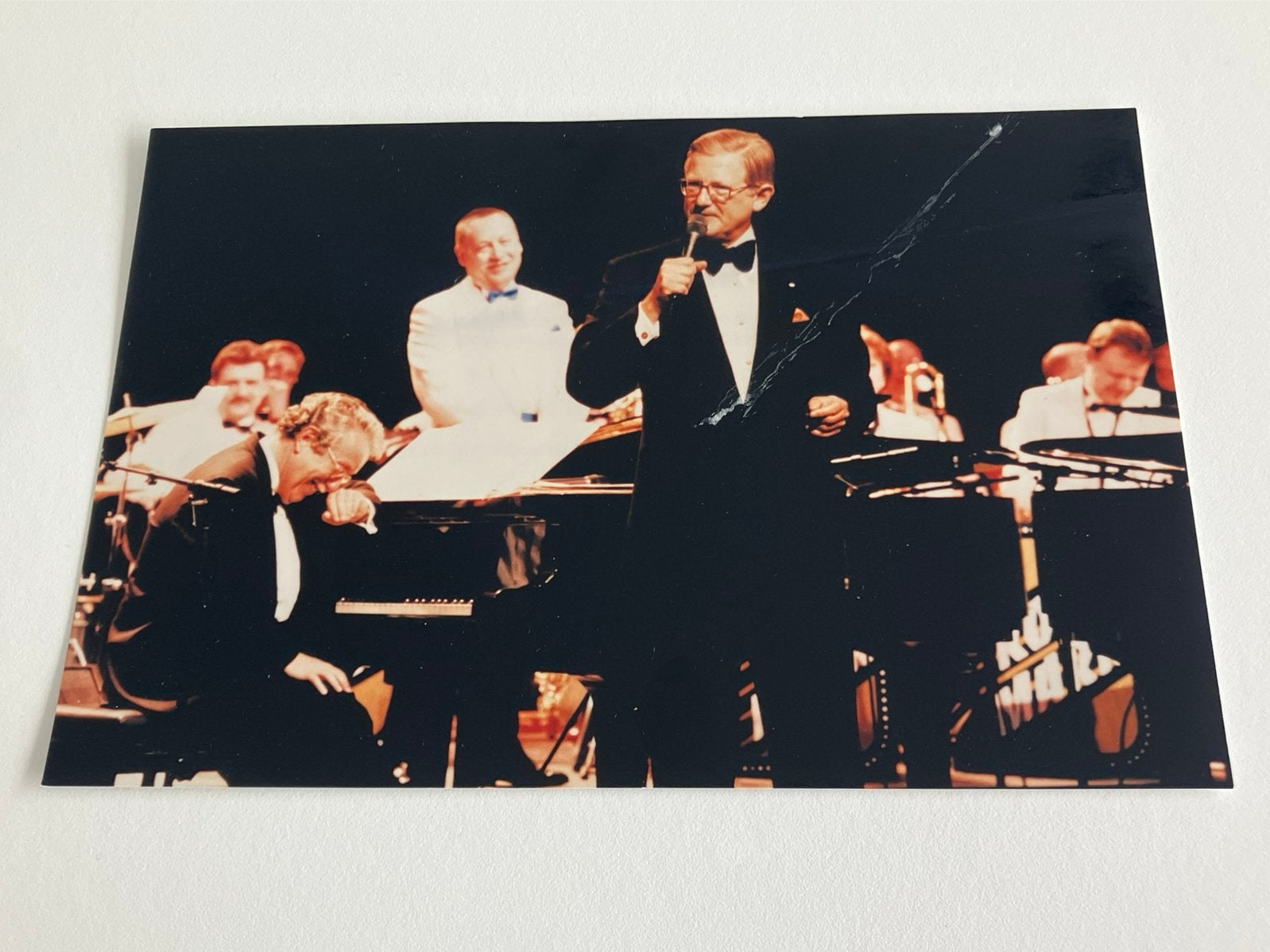 2002, 63e verjaardag Mr Pieter van Vollenhoven, Verzamelen, Verzenden, Nieuw, Kaart, Foto of Prent