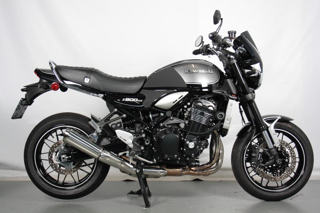 Kawasaki Z900RS (bj 2024), Motoren, Motoren | Kawasaki, Chopper, Bedrijf, Info@kawasaki.nl, Meer dan 35 kW