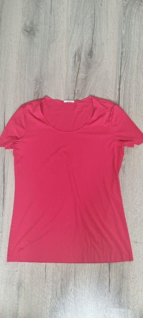 Wolford stretch shirt rood maat M, Maat 38/40 (M), Nieuw, Ophalen of Verzenden, Wolford