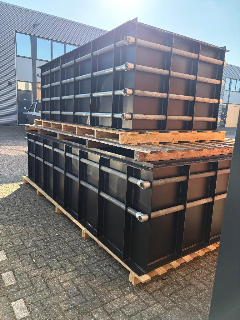 Vijver HDPE KD, Ophalen, Nieuw