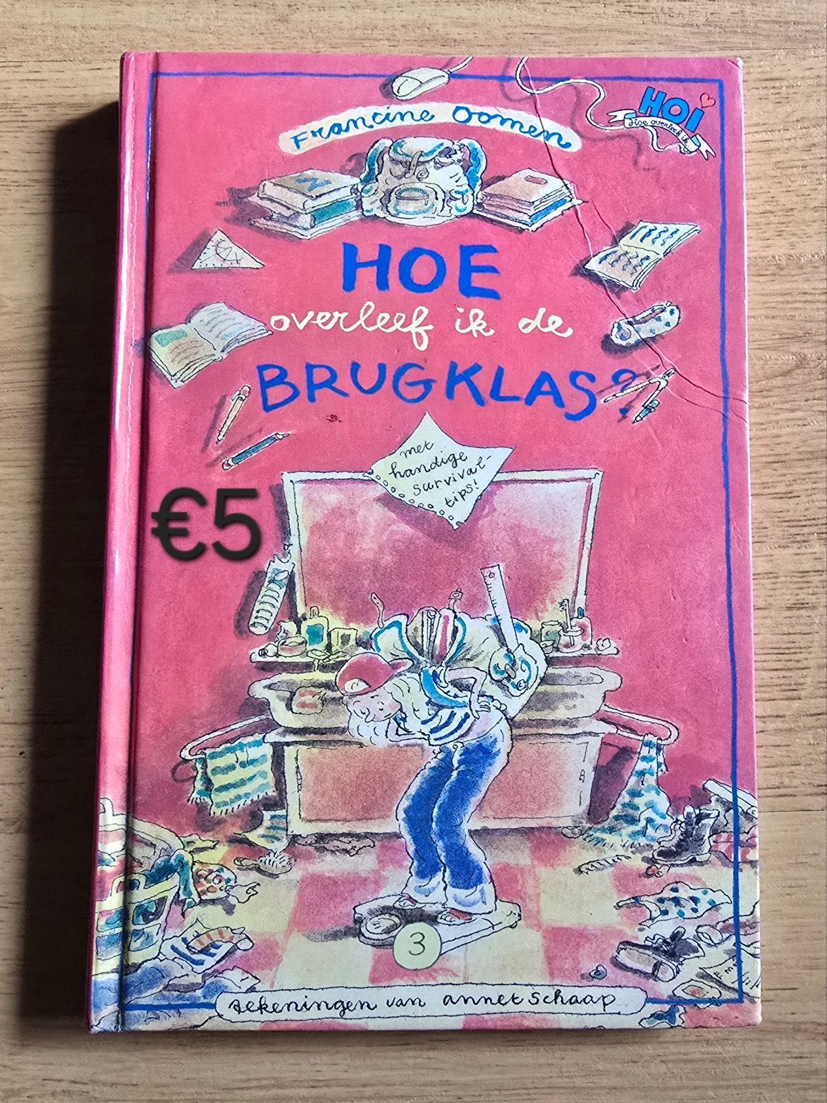verschillende leesboekjes, Boeken, Ophalen, Zo goed als nieuw