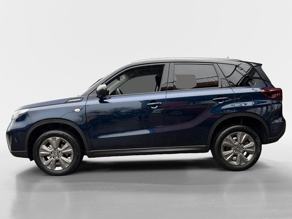 Suzuki Vitara 1.4 Boosterjet Smart Hybrid Select | €1500.-, Auto's, Voorwielaandrijving, 12 maanden, Stof, 4 cilinders