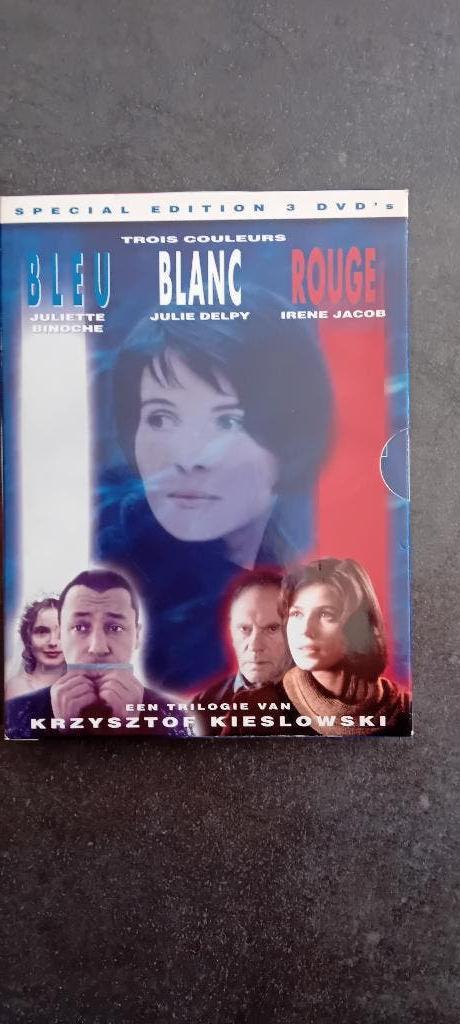 DVD, Alle leeftijden, Ophalen of Verzenden, Zo goed als nieuw, Overige genres