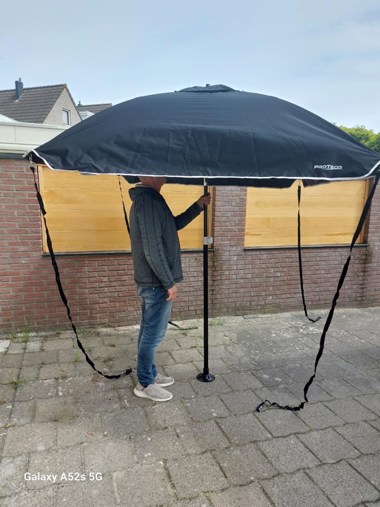 Boot parasol PROTECQ., Ophalen, Nieuw, Overige typen