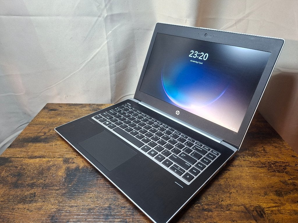 Laptop | HP Probook 430 G5 | Core i7 | 8GB | 256GB | Win11, HP Probook 430 G5, 256 GB, Van Wijngaardenstraat 9, 1701CC Heerhugowaard