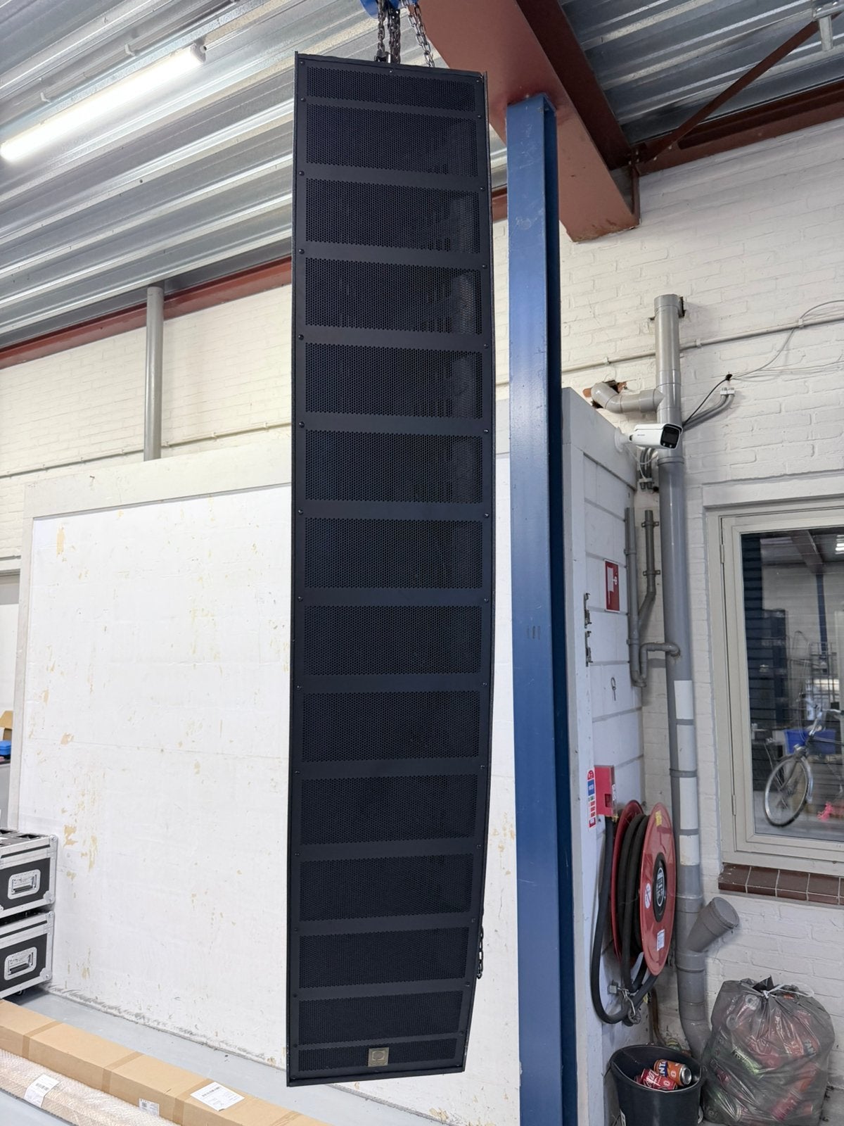 Sound Projects Dreamline DL2210D V2, Audio, Tv en Foto, Luidsprekers, Ophalen of Verzenden, Zo goed als nieuw, Overige merken