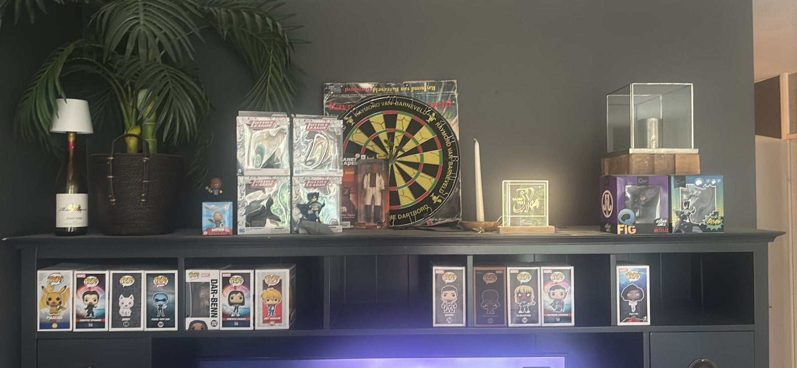 Funko pop verzameling €25 voor alles, Ophalen, Nieuw