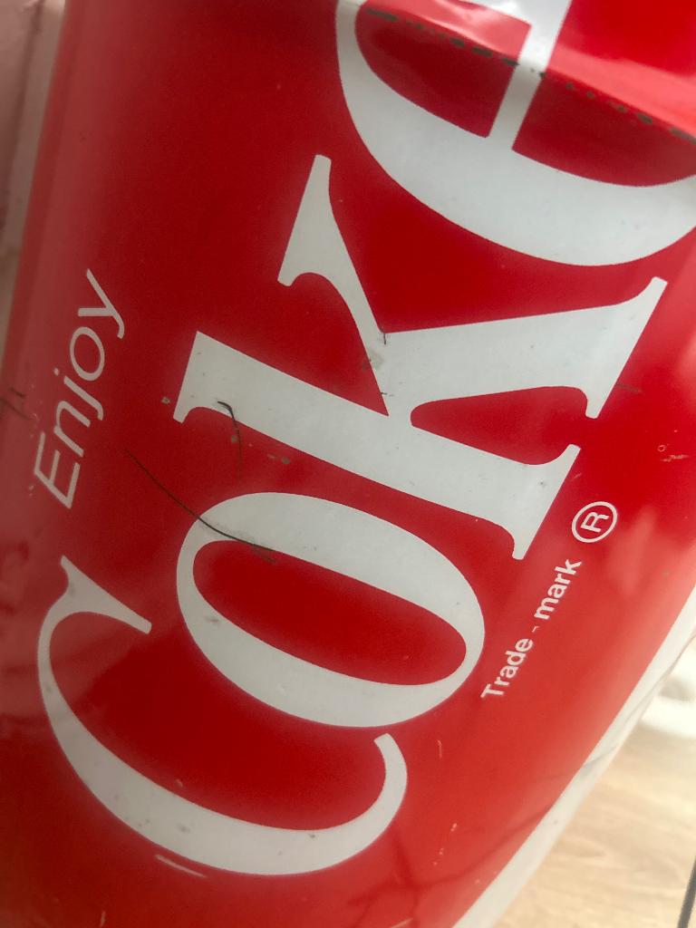 Cola stickers, Antiek en Kunst, Antiek | Bestek, Verzenden